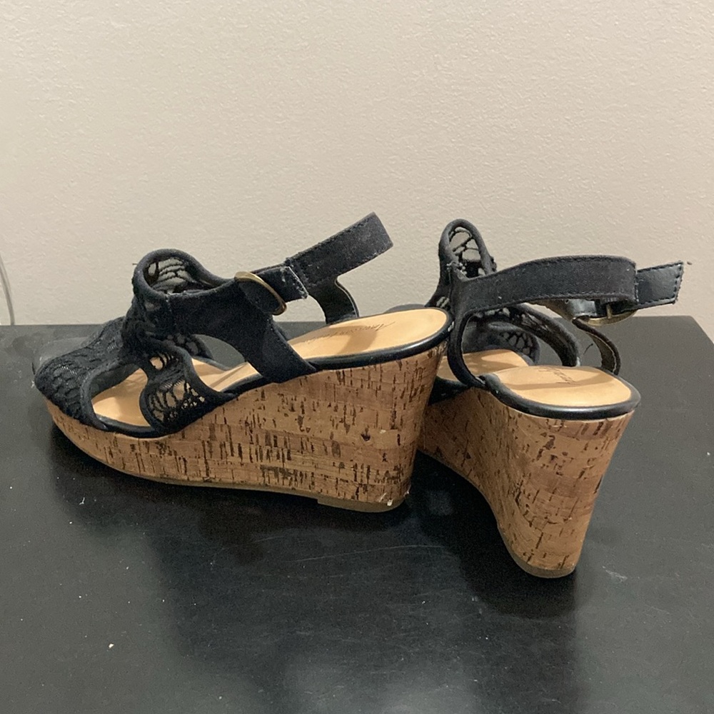 Wedges - Picture 3 of 3